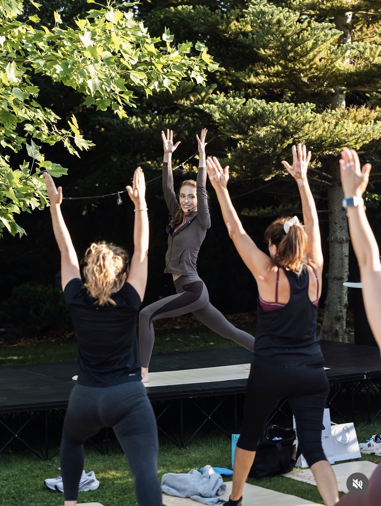 Yogalates x Steelstorm Studio — zdjęcie 1